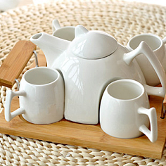 家居用品 打造舒適生活的藝術