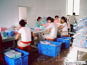 寧波市清河家居用品廠 匠心打造品質生活，智造現代家居新風尚