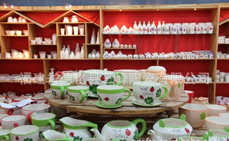 陶瓷花瓶批發廠家直銷 精選陶瓷格子花瓶，家居裝飾新選擇