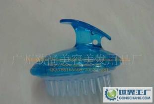 廠家直銷，盡享專業衛浴體驗 衛浴小工具穴位洗頭刷